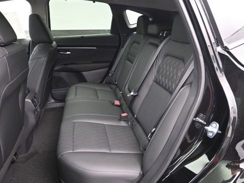 New 2026 Nissan Murano Platinum w/ Cargo Package image 14