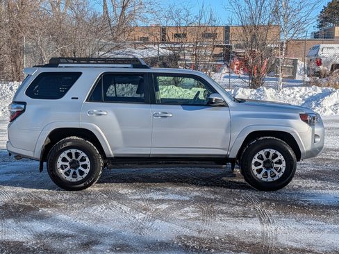 Certified 2023 Toyota 4Runner SR5 image 8