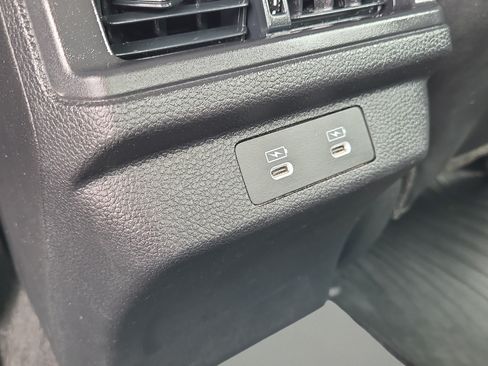Used 2024 Honda Accord Touring image 16