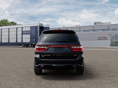 New 2026 Dodge Durango GT image 7
