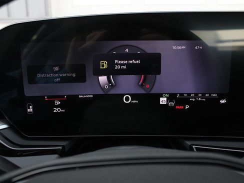 New 2026 Audi A6 Premium Plus AWD/4WD image 11