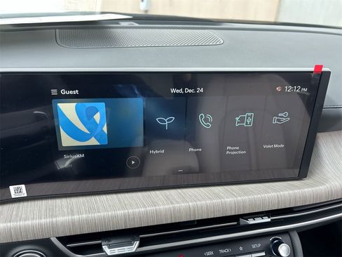 New 2026 Hyundai Sonata Blue image 24