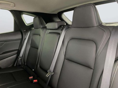 New 2025 Nissan Murano SV w/ Cargo Package AWD/4WD image 28
