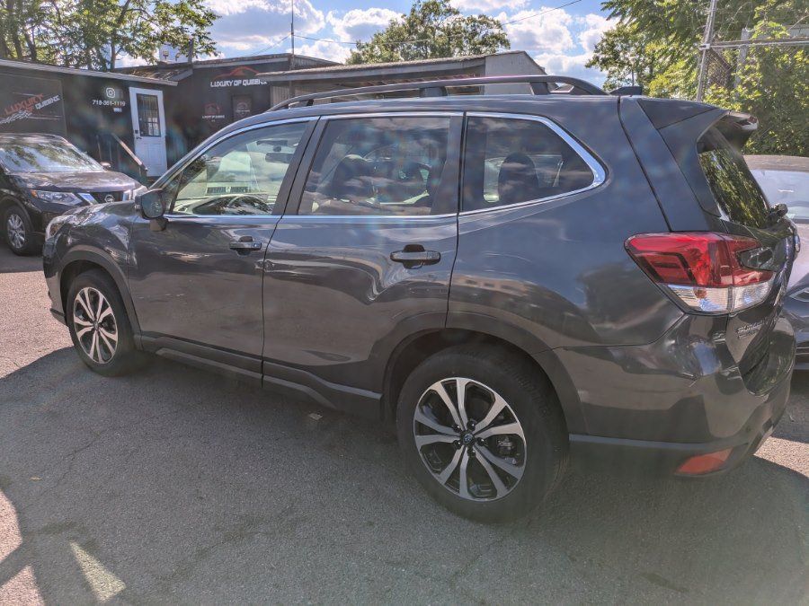Used 2024 Subaru Forester Limited AWD/4WD image 20