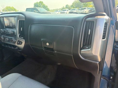 Used 2017 Chevrolet Silverado 1500 LT w/ All Star Edition AWD/4WD image 27