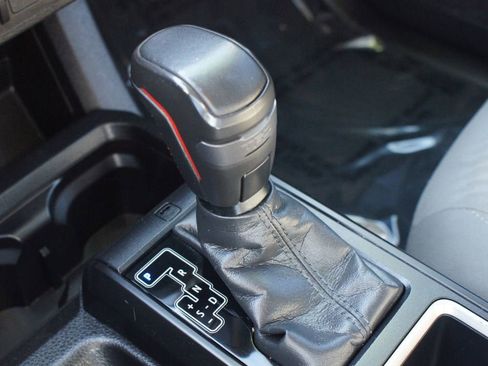 Used 2023 Toyota Tacoma SR image 10