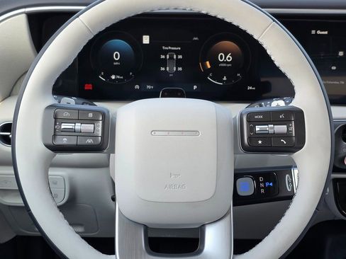 New 2026 Hyundai Palisade Calligraphy image 20