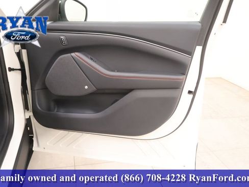 New 2025 Ford Mustang Mach-E Premium image 15