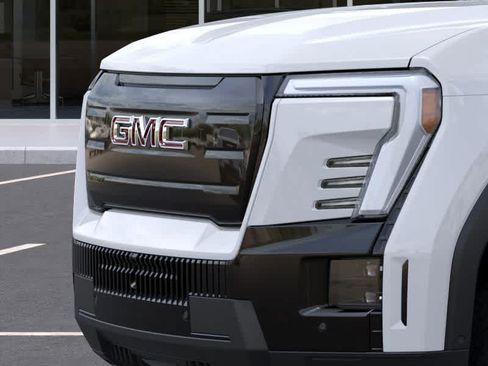 New 2026 GMC Sierra EV Elevation AWD/4WD image 13