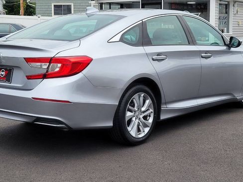 Used 2020 Honda Accord LX image 6