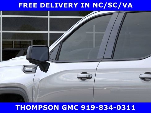 New 2026 GMC Sierra 1500 Elevation w/ Elevation Premium Package image 15