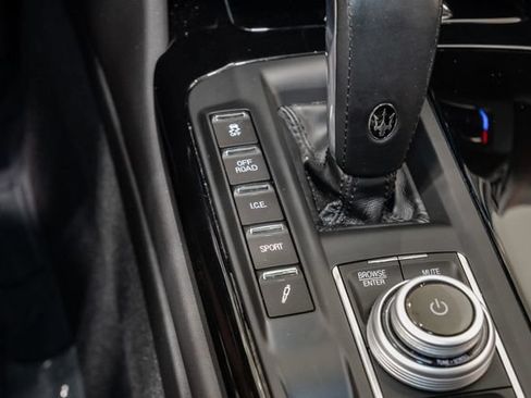Used 2024 Maserati Levante Modena Ultima AWD/4WD image 22