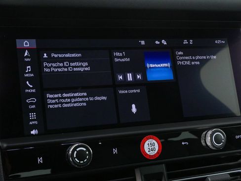 New 2026 Porsche Macan S AWD/4WD image 14