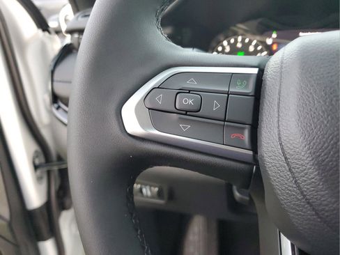 New 2026 Jeep Compass Latitude w/ Quick Order Package 29K image 25