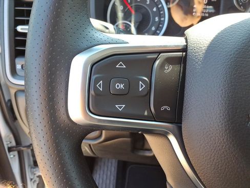 New 2026 RAM 1500 Tradesman AWD/4WD image 26