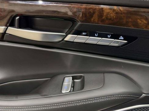 Used 2019 Genesis G90 5.0 Ultimate RWD image 42