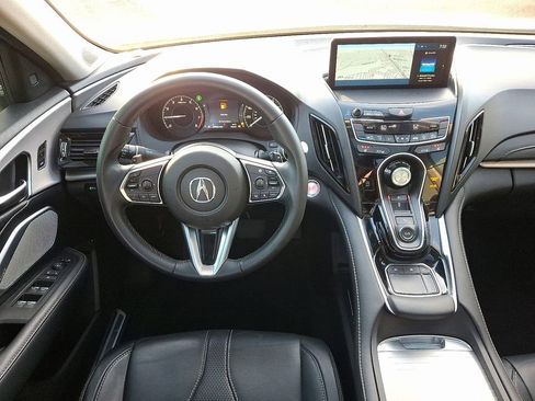 Certified 2024 Acura RDX SH-AWD w/ Technology Package image 12