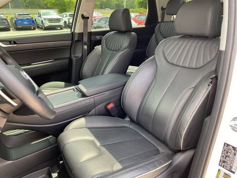 Used 2025 Hyundai Palisade Limited FWD image 22
