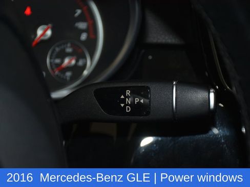 Used 2016 Mercedes-Benz GLE 350 4MATIC image 12