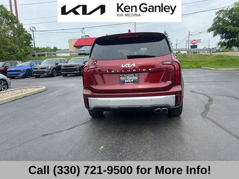 Certified 2023 Kia Telluride S AWD/4WD image 12