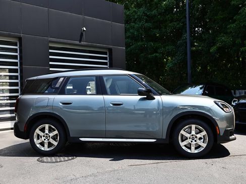 New 2027 MINI Cooper Countryman S AWD/4WD image 4
