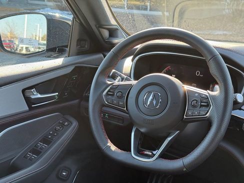 New 2026 Acura MDX A-Spec image 9