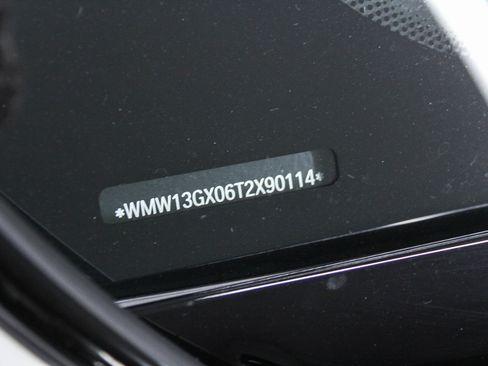 New 2026 MINI Cooper Convertible image 34