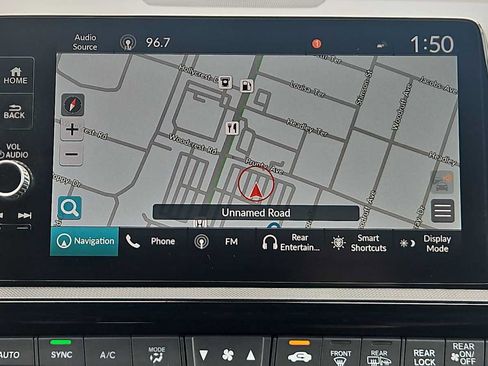 Certified 2026 Honda Odyssey Touring image 20