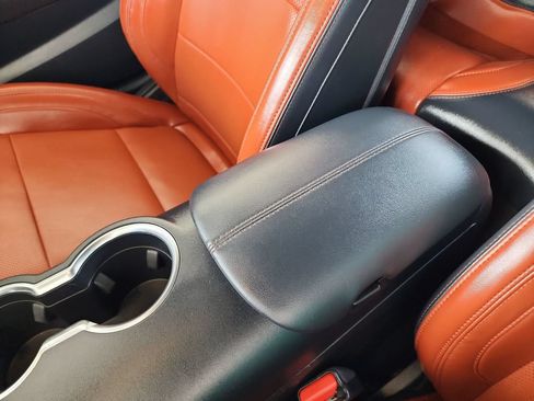 Used 2024 Ford Mustang Premium RWD image 30