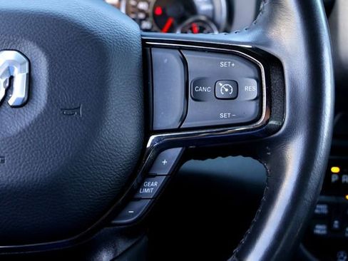 Used 2023 RAM 1500 Lone Star image 17