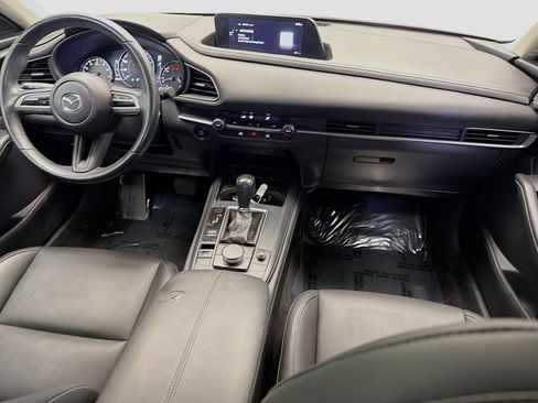 Used 2021 MAZDA CX-30 FWD 2.5 S w/ Select Package image 12