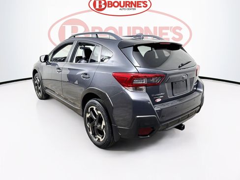 Used 2023 Subaru Crosstrek 2.5i Limited w/ Moonroof Package AWD/4WD image 8