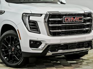 New 2026 GMC Yukon XL Elevation w/ Elevation Premium Package video 2