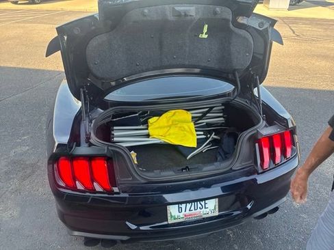 Used 2021 Ford Mustang GT RWD image 10