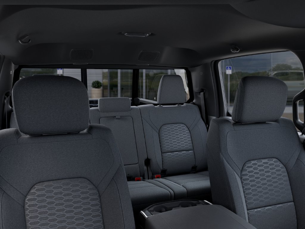 New 2026 RAM 1500 Big Horn AWD/4WD image 27