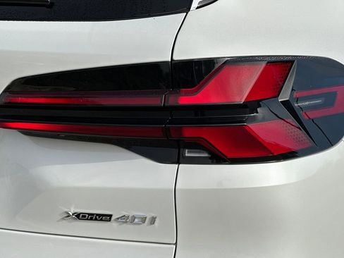 New 2026 BMW X5 xDrive40i w/ Climate Comfort Package image 34