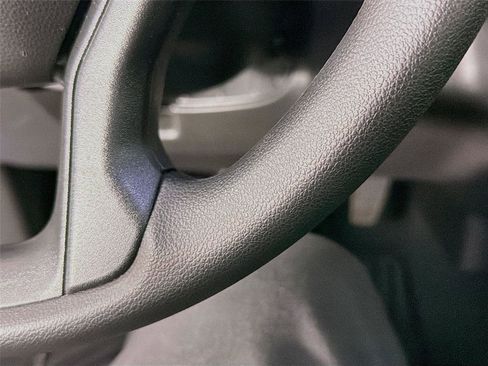 Used 2026 Chevrolet Silverado 1500 Custom w/ Turbomax Blackout Package image 17