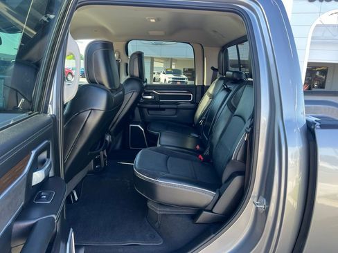 Used 2024 RAM 2500 Laramie AWD/4WD image 29