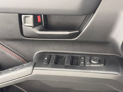New 2026 Toyota Tacoma TRD Pro AWD/4WD image 17