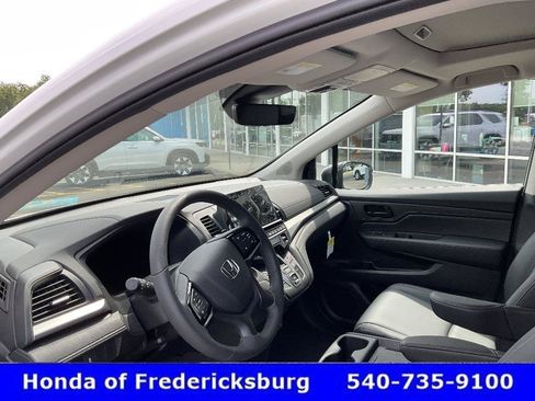 Used 2026 Honda Odyssey EX-L image 30