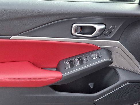 Certified 2024 Acura Integra A-Spec FWD image 12