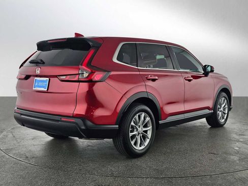 Certified 2025 Honda CR-V EX image 3