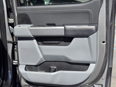 Used 2021 Ford F150 XLT w/ Equipment Group 302A High AWD/4WD image 30