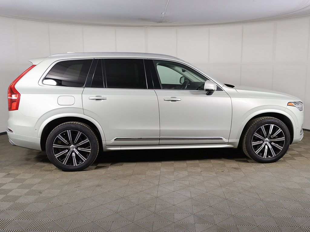 Used 2021 Volvo XC90 T6 Inscription w/ Protection Package Premier AWD/4WD image 18