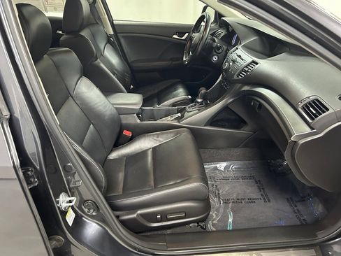 Used 2012 Acura TSX Sedan FWD image 13