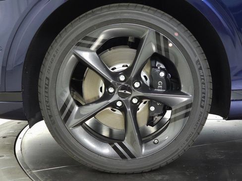 Used 2026 Genesis GV70 3.5T Sport Prestige AWD/4WD image 7