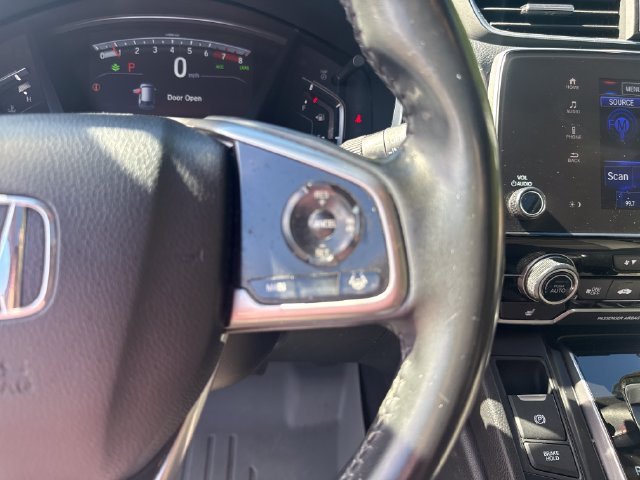 Used 2022 Honda CR-V EX-L image 29