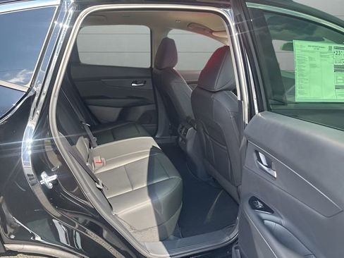 New 2025 Nissan Murano SV AWD/4WD image 9