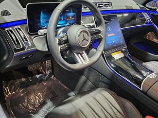 New 2026 Mercedes-Benz S 63 AMG S video 3