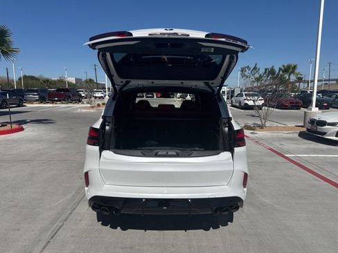 New 2026 BMW X5 M Competition w/ Executive Package AWD/4WD image 6